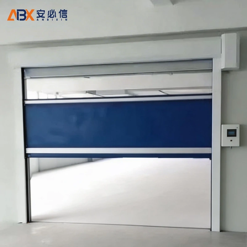 黔西南布依族苗族自治州洁净快速门