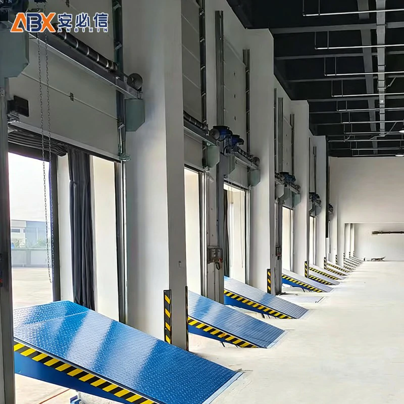 黔西南布依族苗族自治州快速滑升门